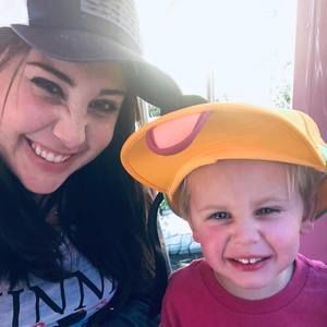 Meet your Posher, Christina